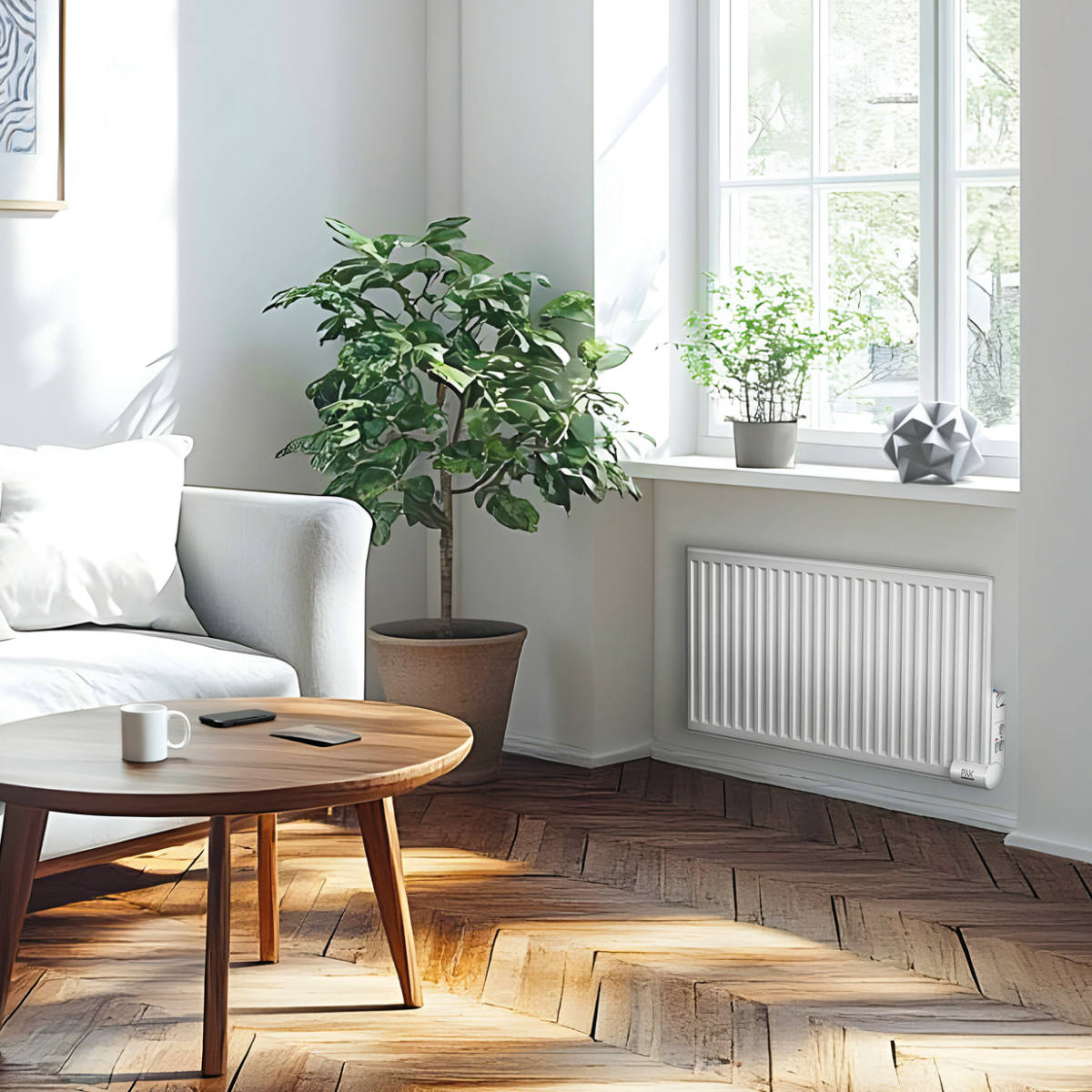 PAX_seina_õliradiaatorid