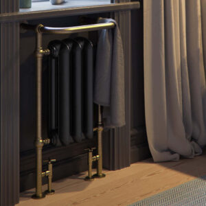 plain_design_radiator