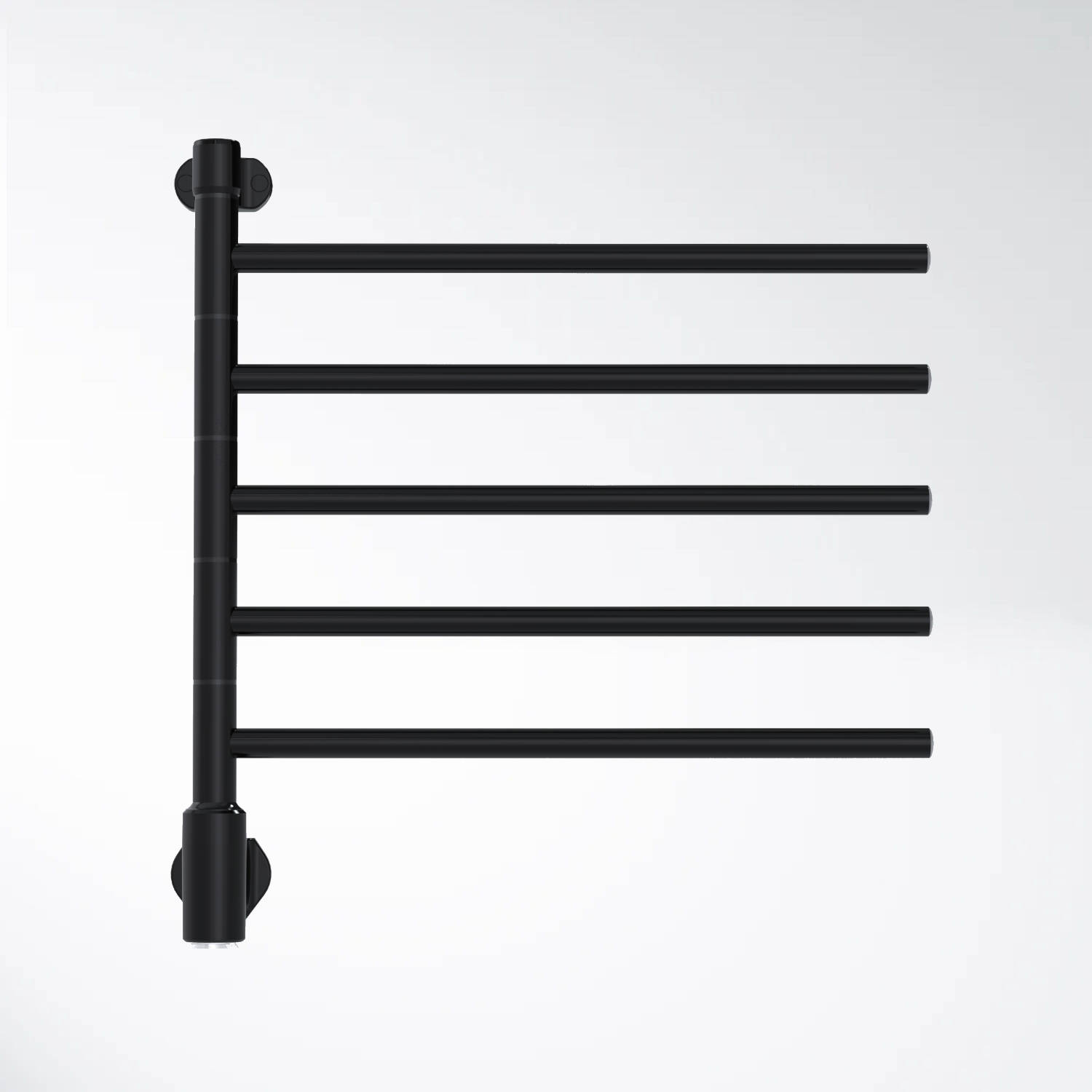 PAX Flex I 5 käterätikluivati matt must