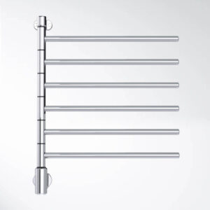 PAX Flex I 6 käterätikluivati