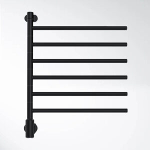 PAX Flex I 6 mattmust käterätikluivati