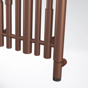 Terma_Cane_radiaator_one