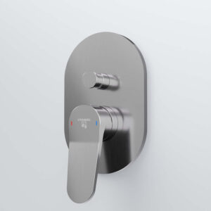 Seinasisene dušisegisti