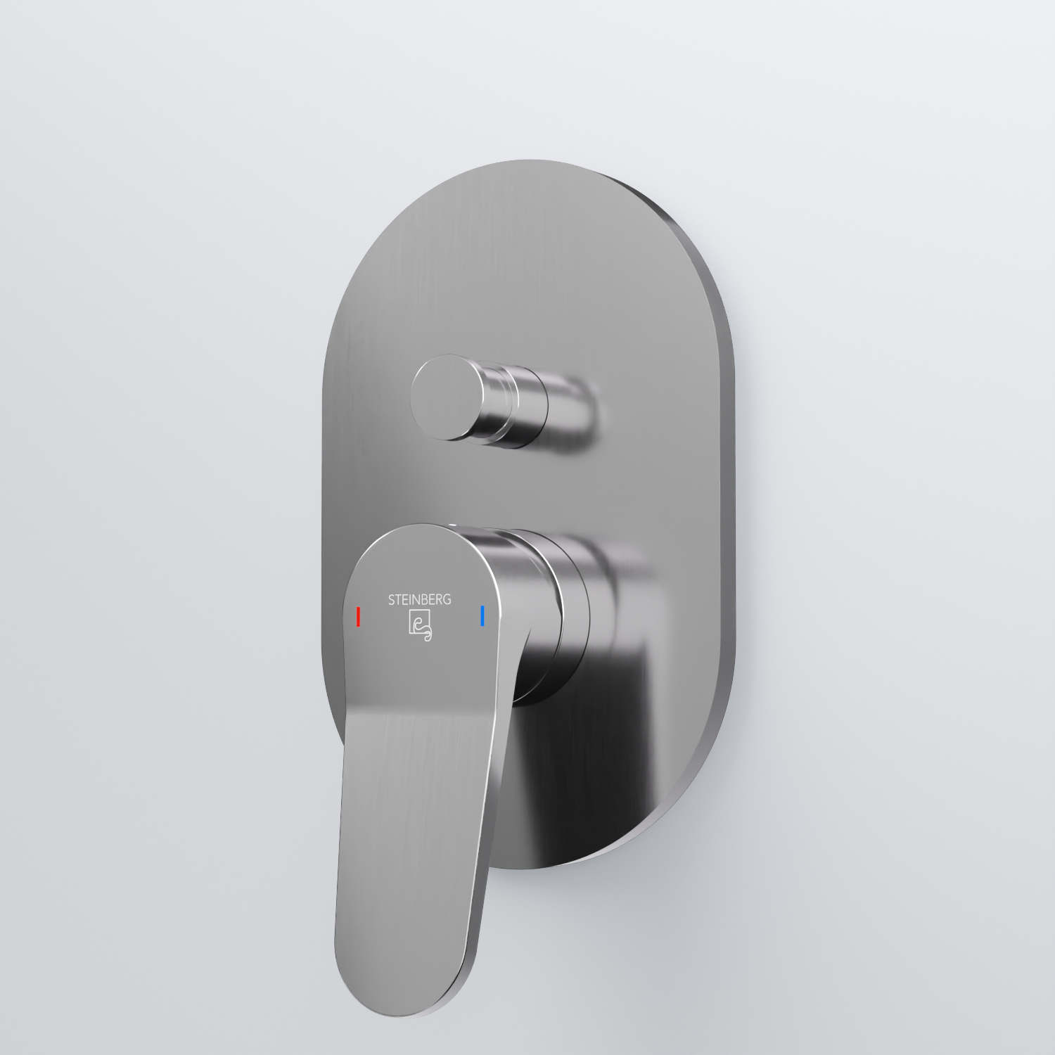 Seinasisene dušisegisti