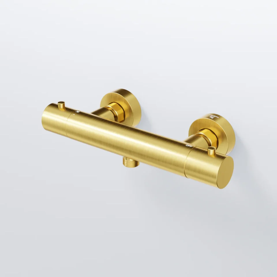 340 seeria termostaat dušisegisti