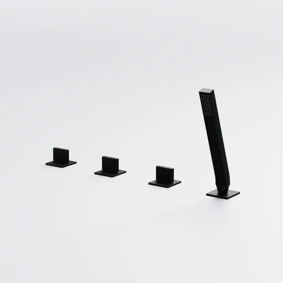 160 seeria segistikomplekt vanniservale